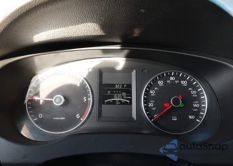 2014 Volkswagen Jetta 2.0L Tdi from USA, damaged, VIN 3VWLL7AJ6EM331915